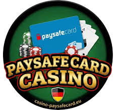 Casino med Paysafe En Guide til Sikker Online Spil