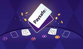 Casino Med Paysafecard En Guide til Sikker Spilrelateret Betaling