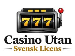 Casino Utan Spelpaus En Ny Värld av Spelupplevelse