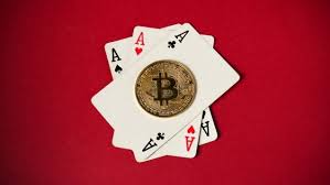 Casinos de Criptomonedas en España Una Nueva Era de Entretenimiento -1255599027