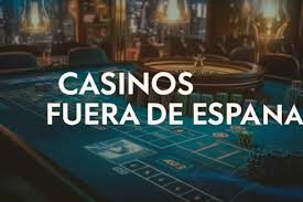 Casinos Fuera de España Descubre los Mejores Destinos de Juego -1240813637 Casinos Fuera de España Descubre los Mejores Destinos de Juego -1240813637
