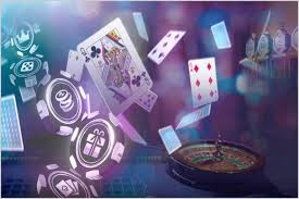 Descubra o Mundo do Casino Novo Uma Nova Era de Entretenimento