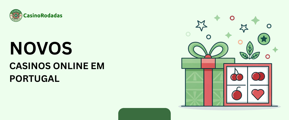 Descubra o Mundo do Casino Novo Uma Nova Era de Entretenimento