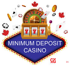 Descubre los Mejores Casinos con Depósito Mínimo de 1 Euro -690596902
