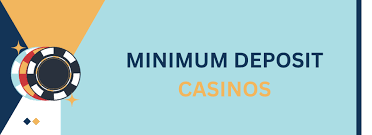 Descubre los Mejores Casinos con Depósito Mínimo de 1 Euro -690596902