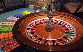 Die Faszination des Roulette im Casino