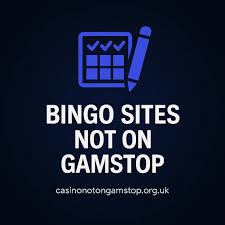 Discover New Bingo Sites Not on GamStop -730814559
