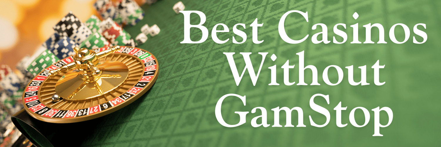 Discover the Best Non GamStop Casinos in the UK 274567551