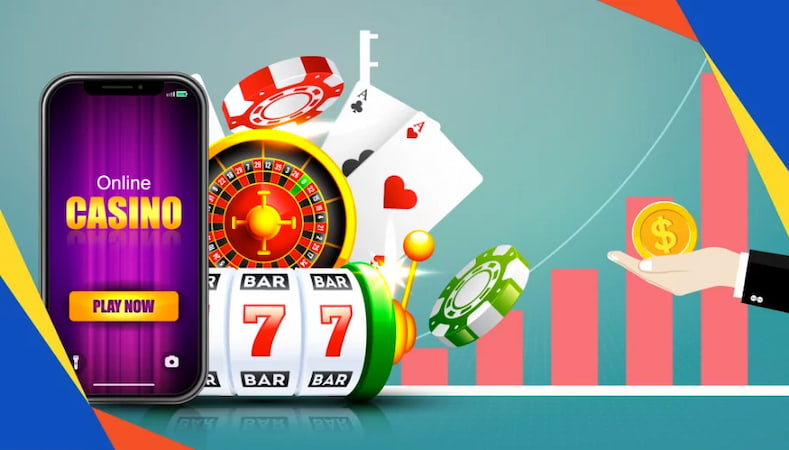 Discover the Excitement of Casino LumiBet Discover the Excitement of Casino LumiBet
