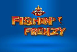 Discover the Excitement of Fishin' Frenzy Demo -1175933246