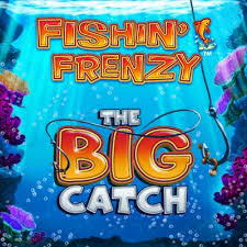 Discover the Excitement of Fishin' Frenzy Demo -1175933246