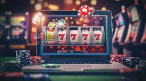 Discover the Magic of Slots Charm Casino Your Ultimate Gaming Destination 649839316