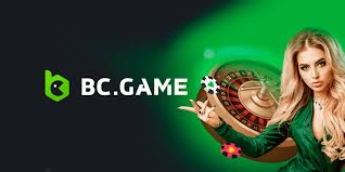 Discovering BC.Game Online The Best Gaming Experience in Kazakhstan