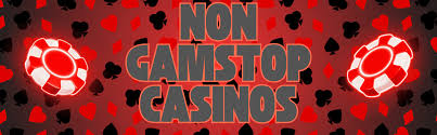 Discovering Casinos Not on GamStop A Guide for Players
