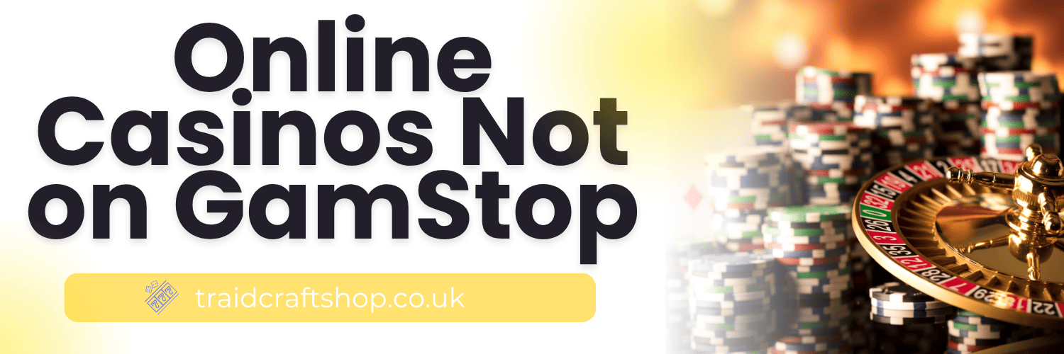Discovering English Gambling Sites Not on GamStop -460030887