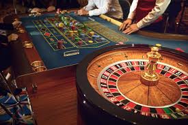 Experience the Excitement of Live Roulette at UK Casino Sites