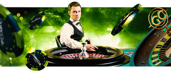 Experience the Thrill Best Live Roulette Casino Sites in the UK