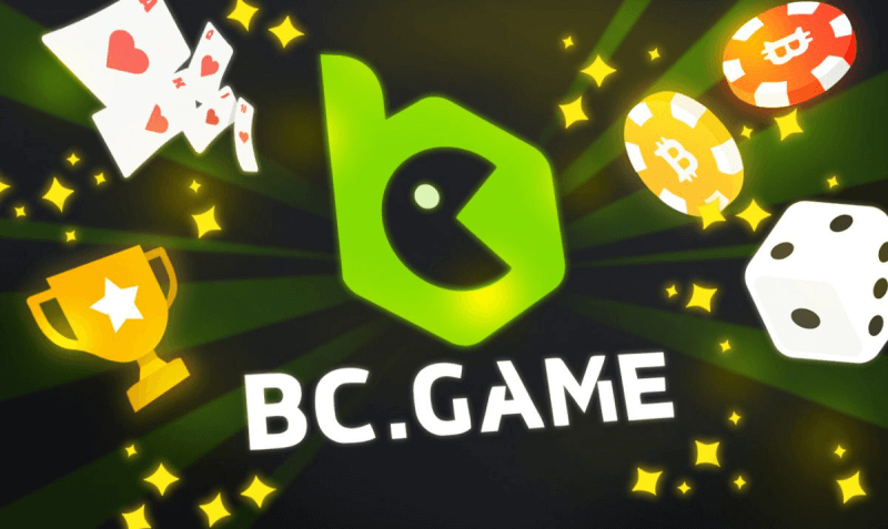 Experience the Thrill of Gaming on the BC.Game Online Casino Platform