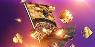 Experience the Thrill of Kaboom Slots Your Guide to Exciting Gameplay