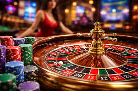 Experience the Thrill of Live Roulette at the Best Casino Sites in the UK