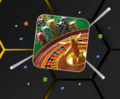 Experience the Thrill of Live Roulette at Top UK Casino Sites 287482738