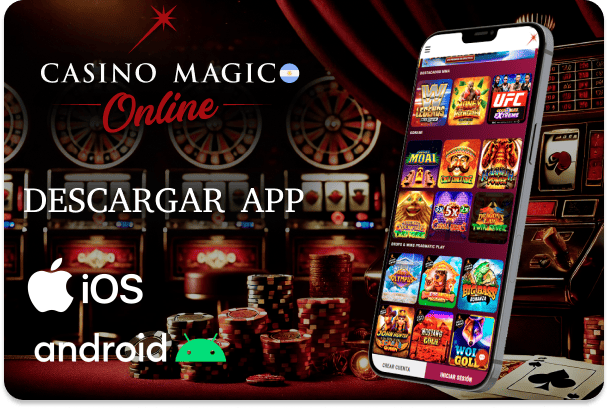 Experience the Thrill of MagicWin Casino -1231061371