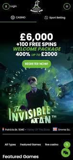 Experience the Thrill of MagicWin Casino Your Ultimate Gaming Destination -1224478074