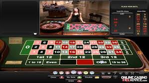 Experience the Thrill of Online Live Roulette for Real Money 288642098