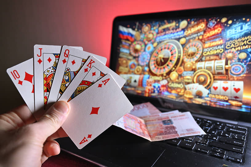 Experience the Thrill of Online Slots at Winnita