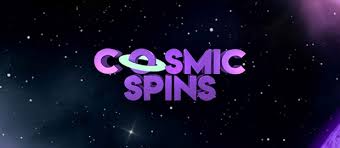 Explore the Exciting World of Cosmic Spins Casino -805067387