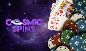 Explore the Exciting World of Cosmic Spins Casino -806116652