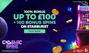 Explore the Exciting World of Cosmic Spins Casino -806116652