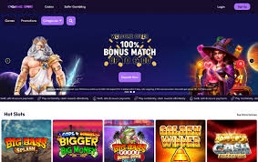 Explore the Exciting World of Cosmic Spins Casino -818195512