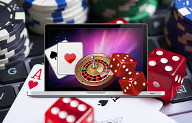 Explore the Thrills of Online Gaming at CoinCasino