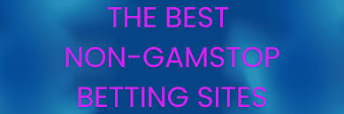 Exploring Non GamStop Bookmakers A Comprehensive Guide -733157434