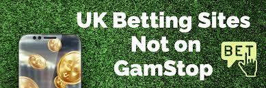Exploring Non GamStop Bookmakers A Comprehensive Guide -733157434