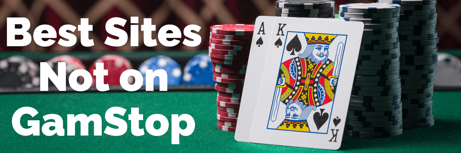 Exploring Non GamStop Casinos in the UK