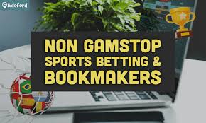 Exploring Non GamStop Football Betting Sites A Guide for Bettors