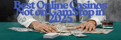 Exploring Non GamStop Gambling Sites A Guide for Players