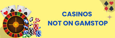 Exploring Non-GamStop Online Gambling Sites