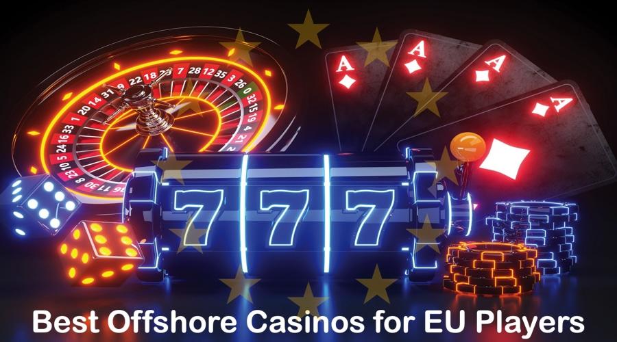 Exploring Overseas Casinos Accepting UK Players -1006937543