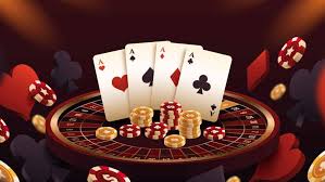 Exploring Overseas Casinos Accepting UK Players -1006937543