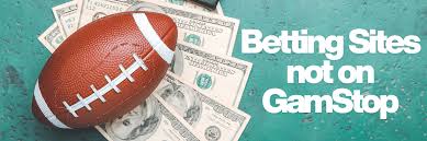 Exploring Sports Betting Sites Not on GamStop