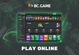 Exploring the BC.Game Mirror Site Your Gateway to Uninterrupted Blockchain Gaming