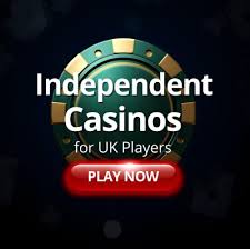 Exploring the World of Independent Online Casinos -1078802199