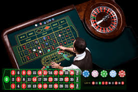 Exploring UK Roulette Options Not on GamStop -568452887