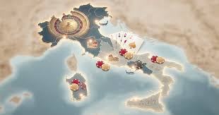 I migliori casinò online europei live guida 2023