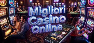 I migliori casinò online europei live guida 2023