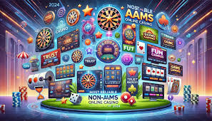 I Migliori Siti di Casino Europei Guida Completa ai Giochi Online