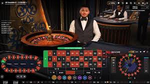 Immerse Yourself in the Exciting World of Live Roulette at UK Casinos